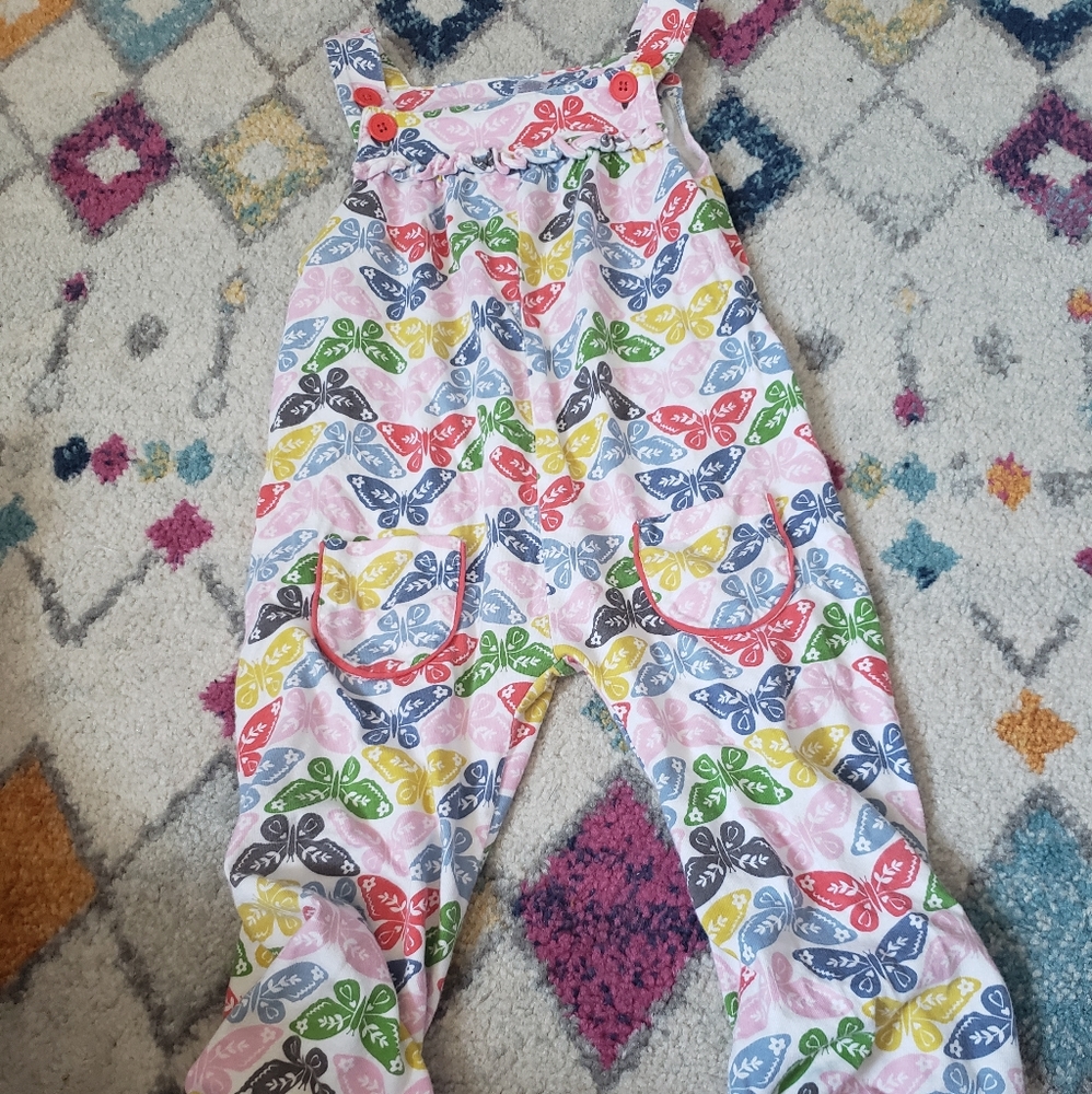 Baby Boden Jumper